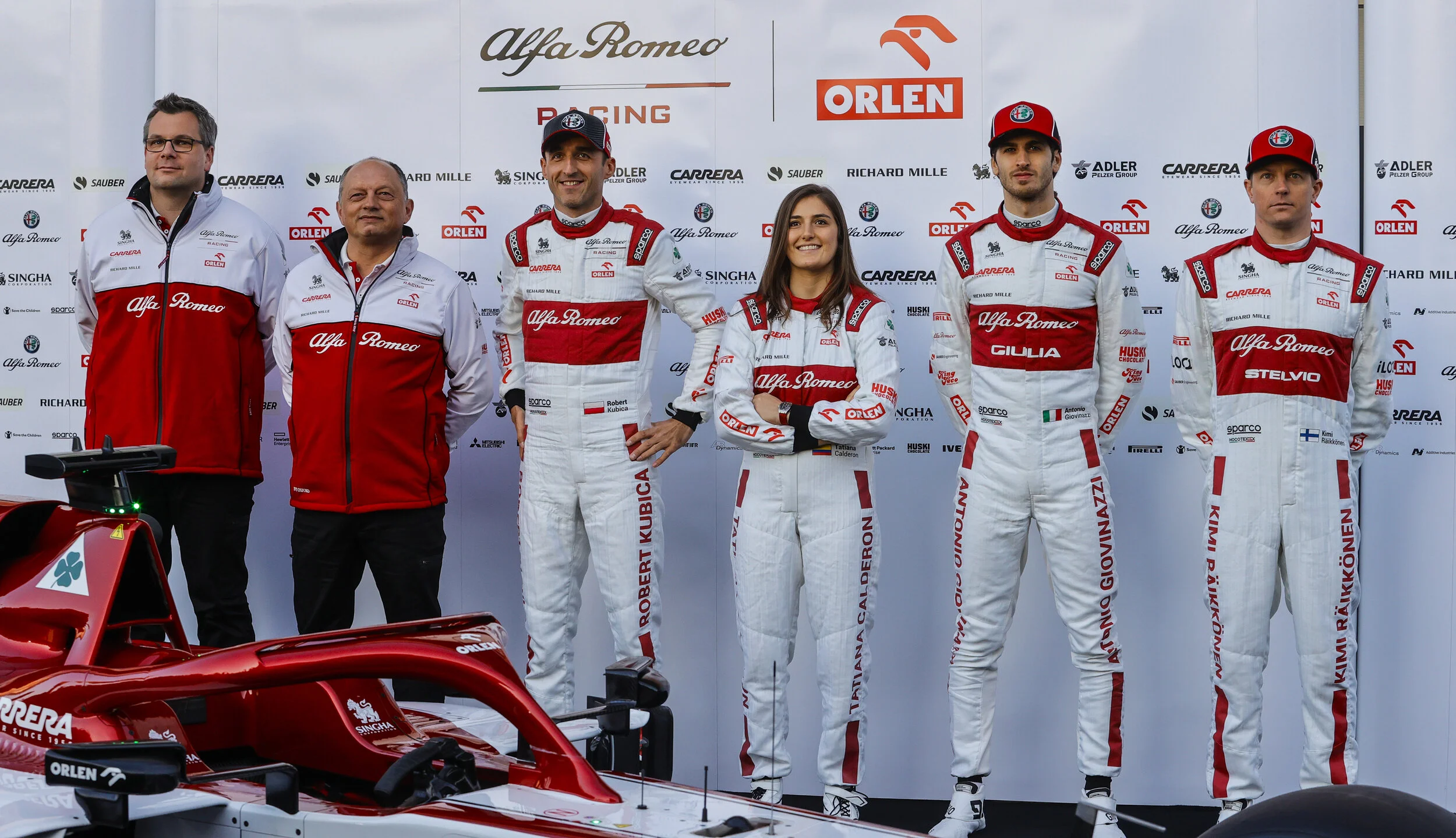 Think Like A Race Car Driver — Le Car